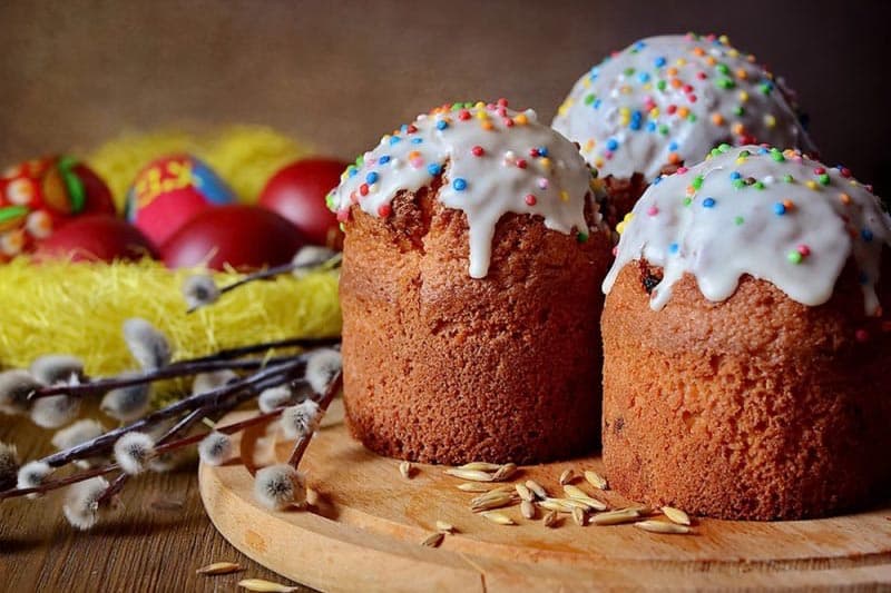 Пасха 2023 в Черногории: как ее отмечают местные жители