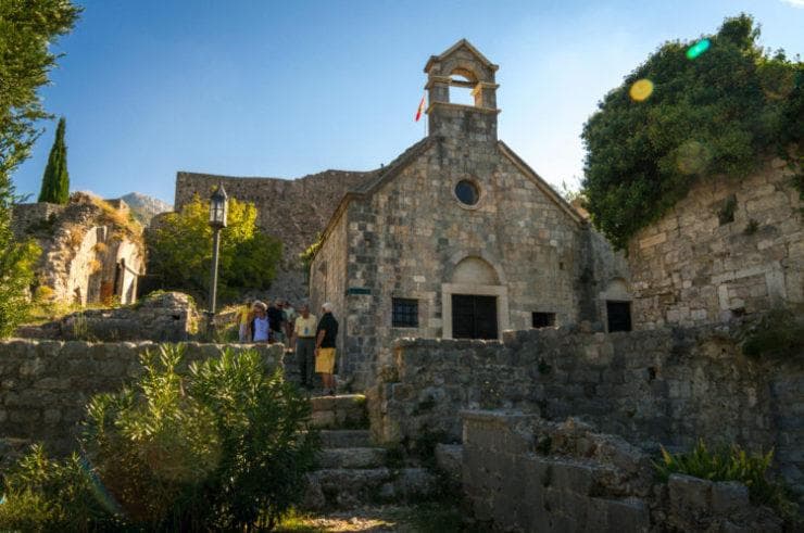 Юг Черногории: Бар, Ульцинь и Ада Бояна — путеводитель 2026