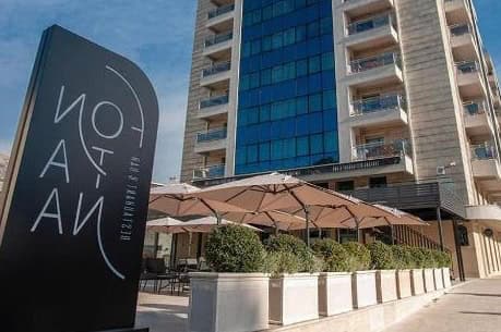 Квартира в Бечичи №2365