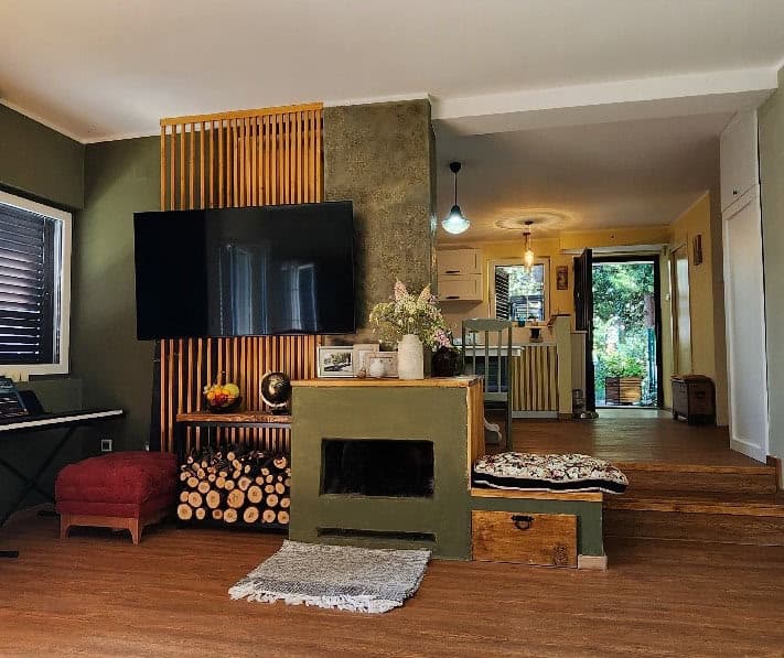 Таунхаус в Петровац №2350