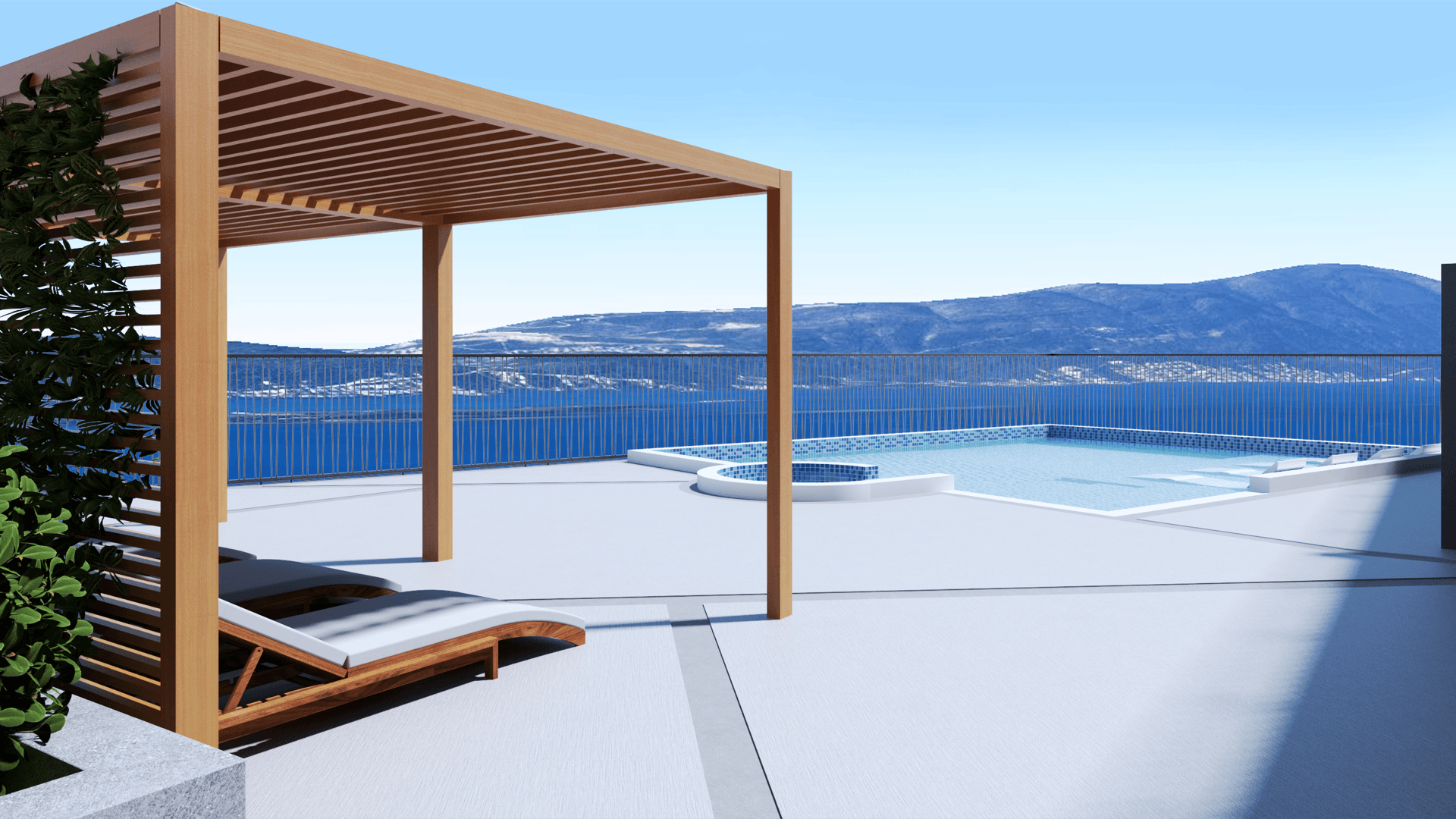 Квартиры в Тиват №2346