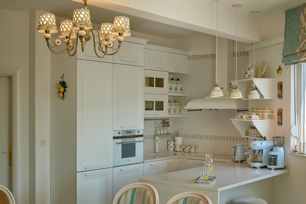 Пентхаус в Бечичи №2264