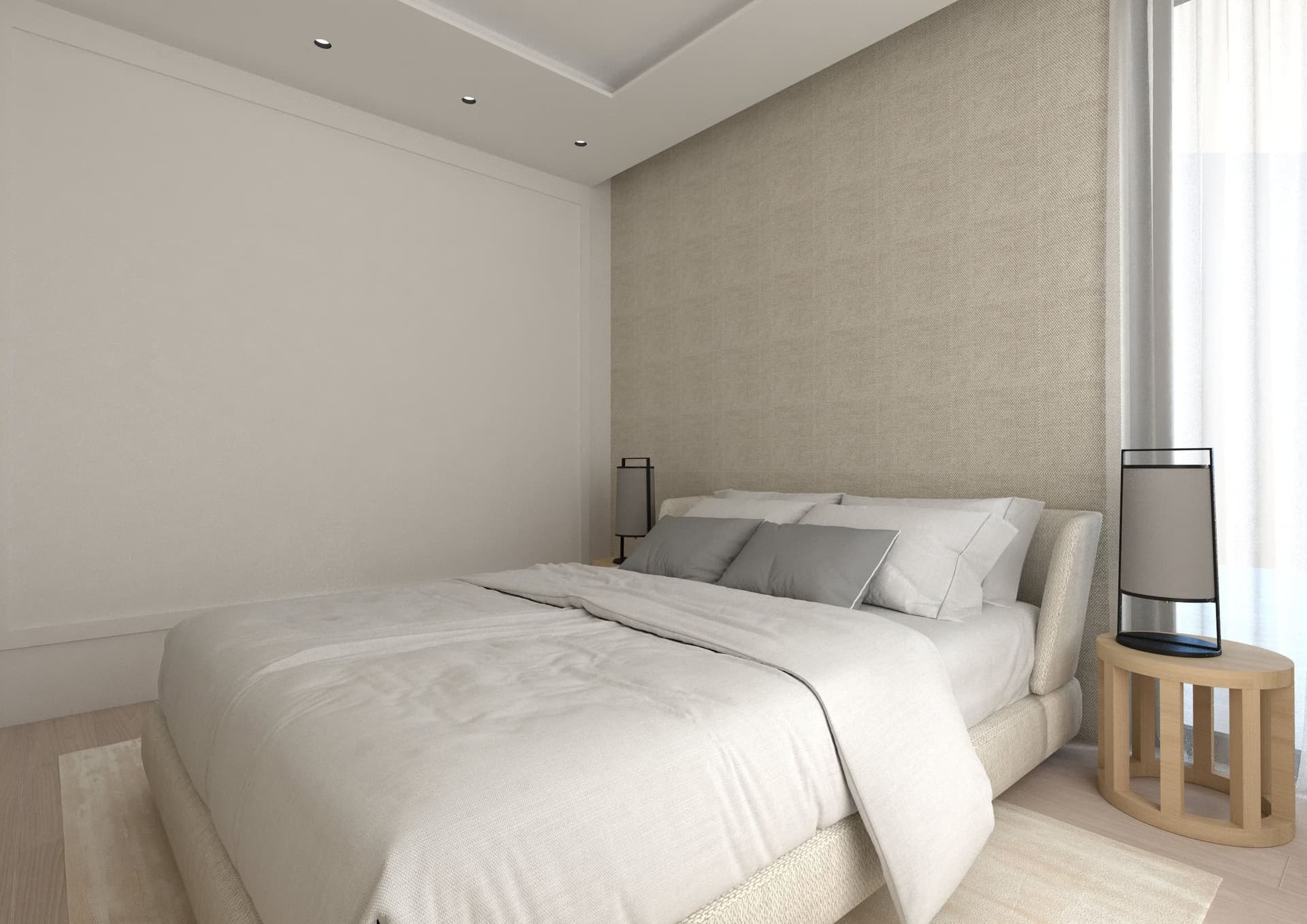 Квартира в Будва №2187