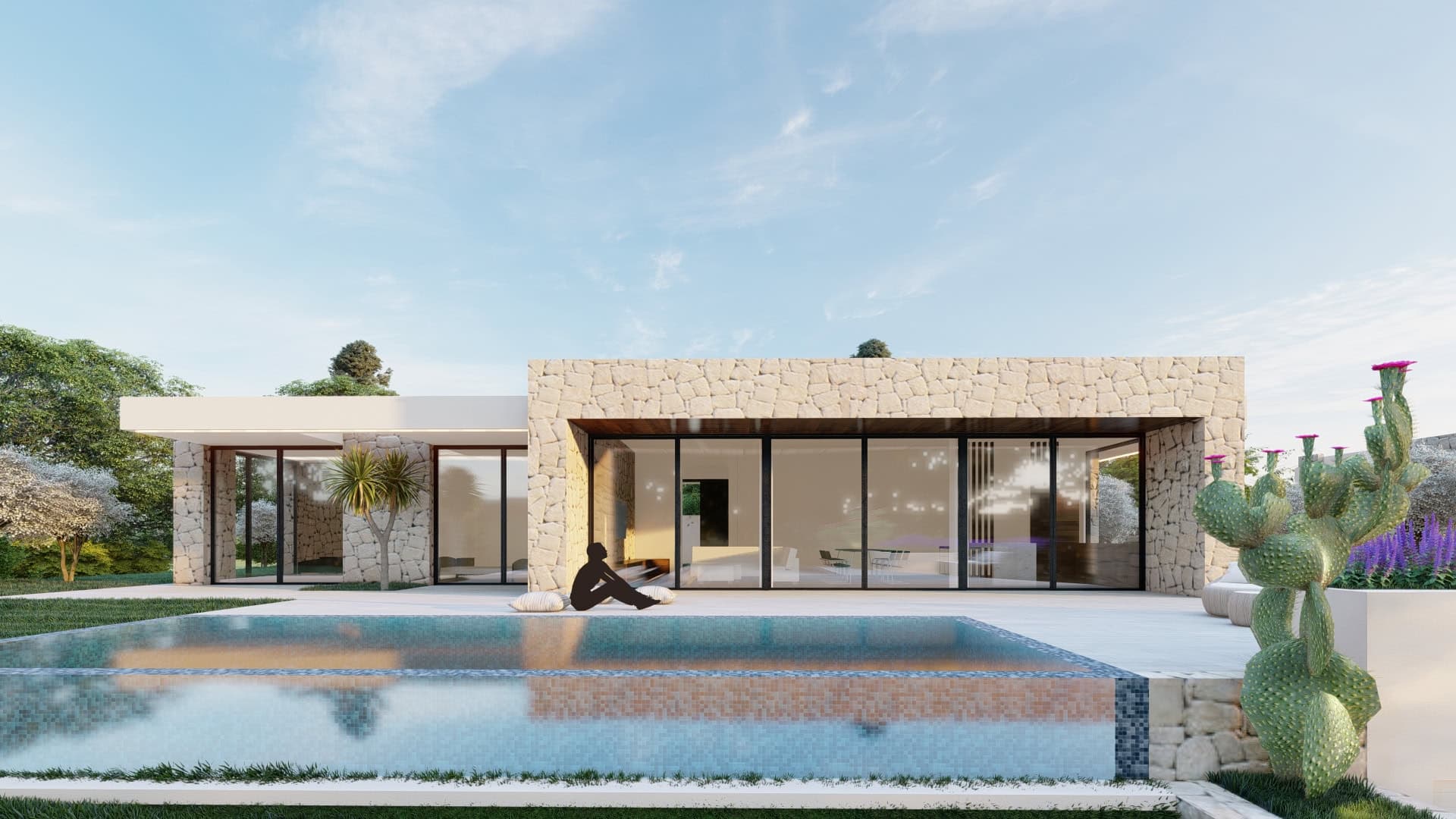 Вилла в Герцег Нови №2163