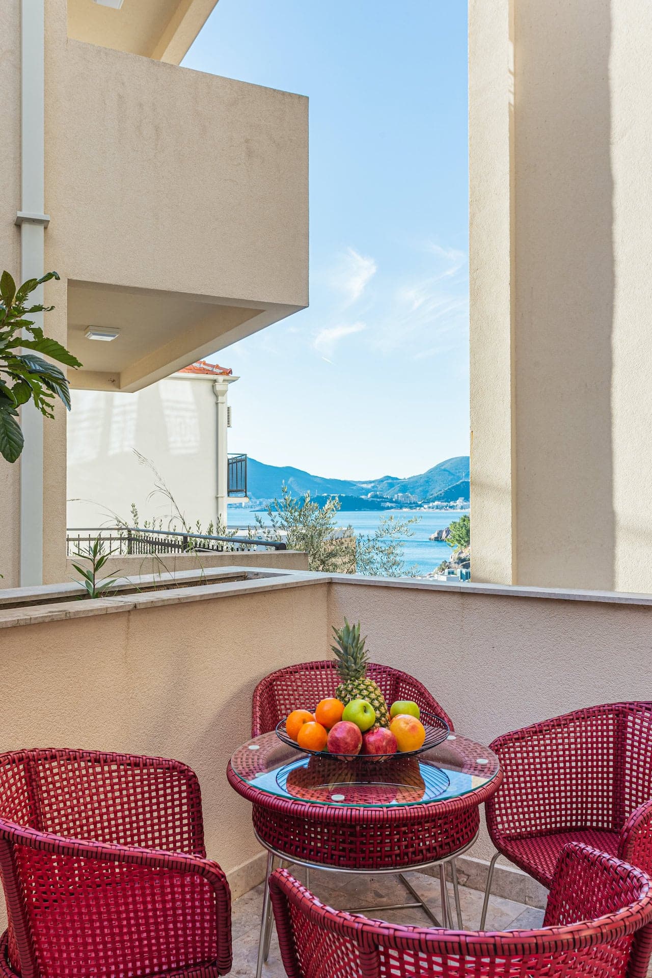 Квартира в Пржно №2003