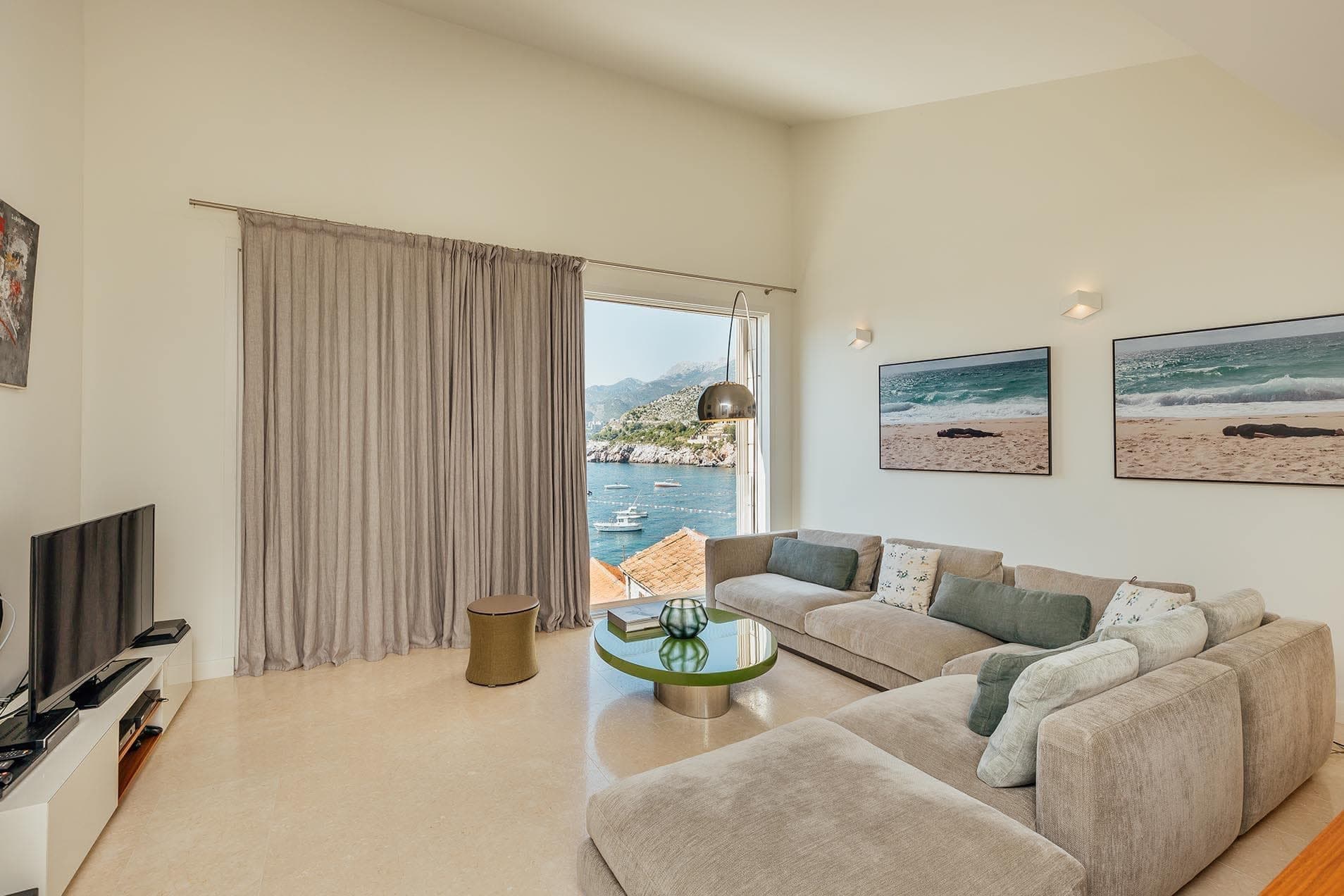 Вилла в Пржно №1893