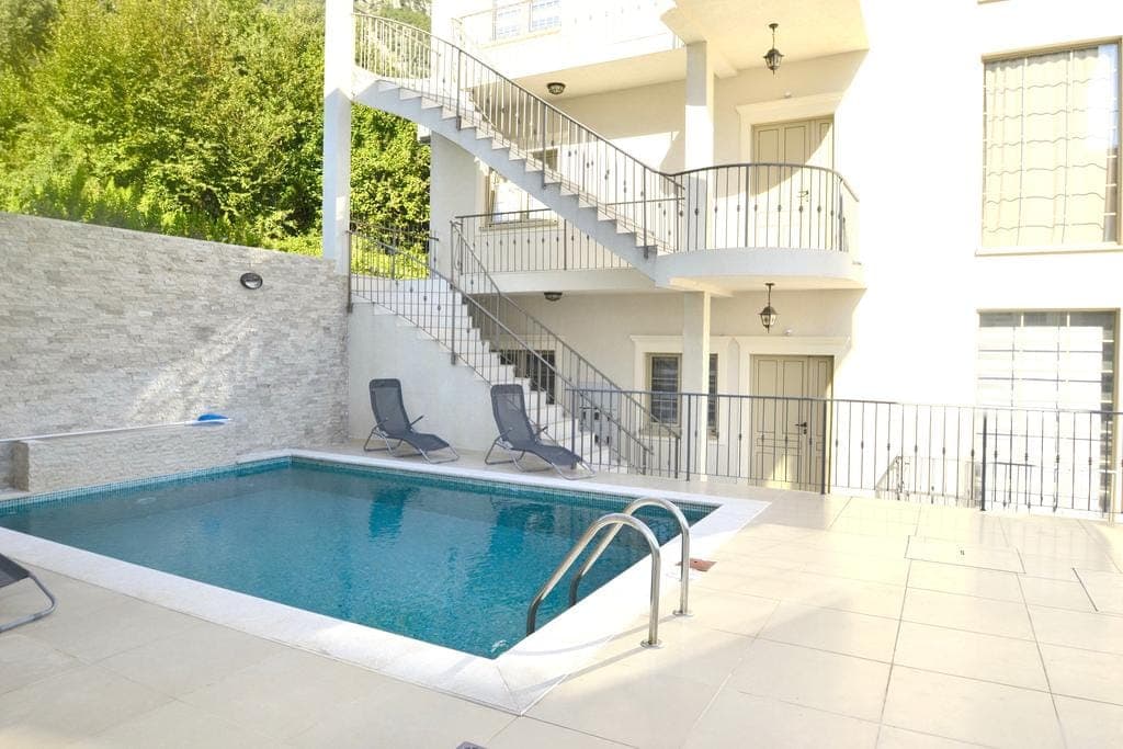 Квартира в Прчани №1804