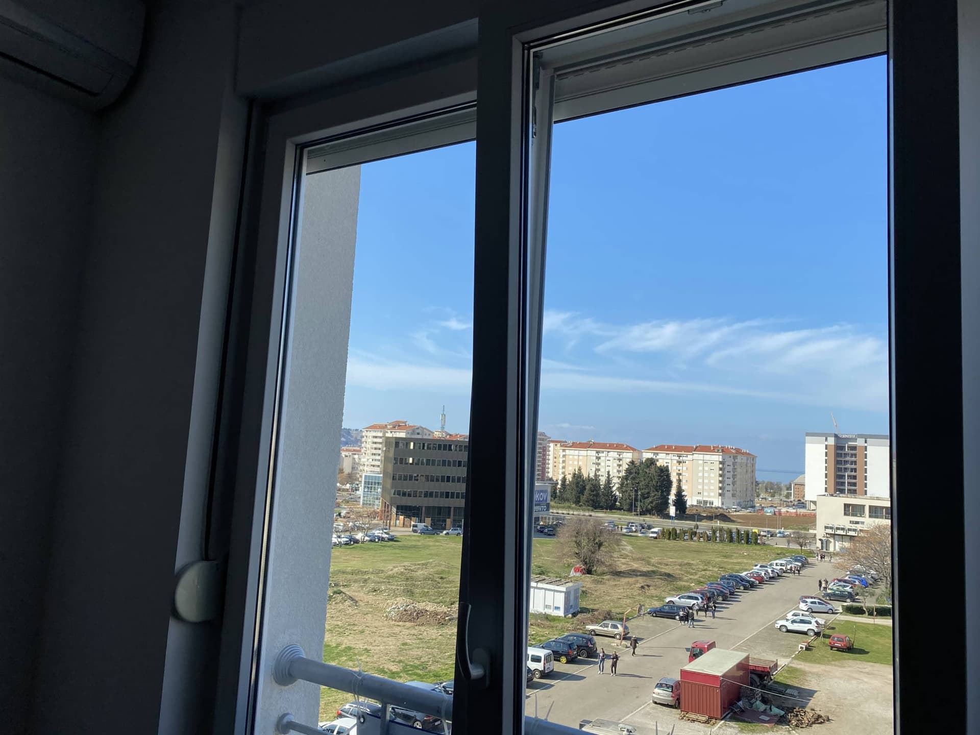 Квартира в Баре № 1765