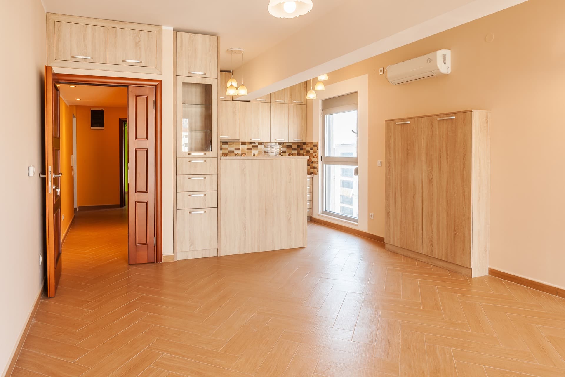 Квартира в Баре №1667