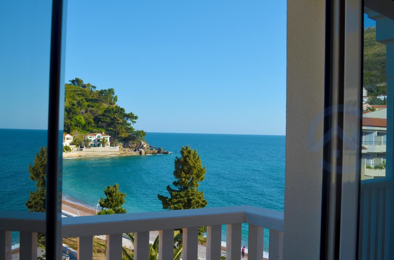 Квартира в Петрваце №1170