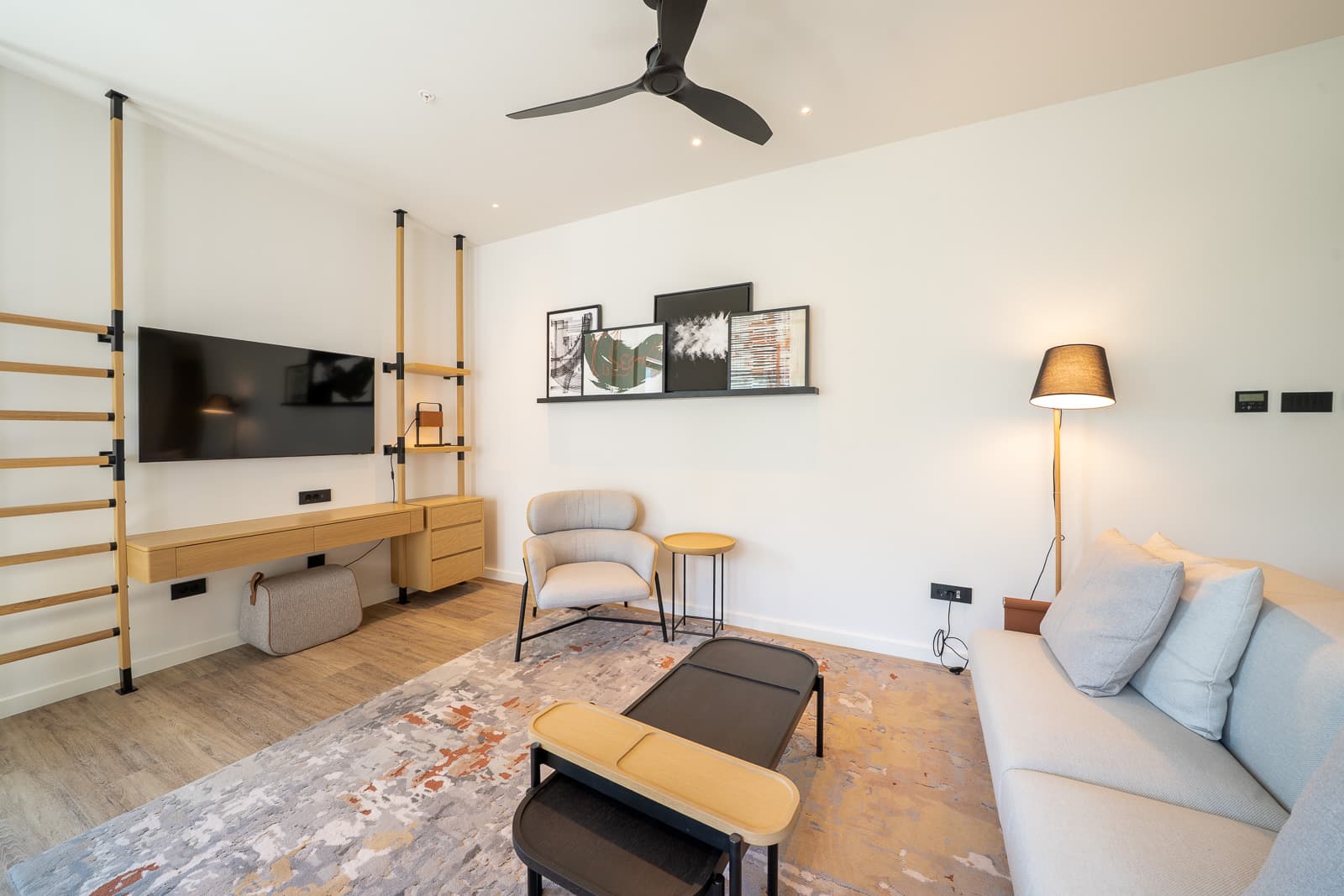 Квартира в Порто Монтенегро №3037