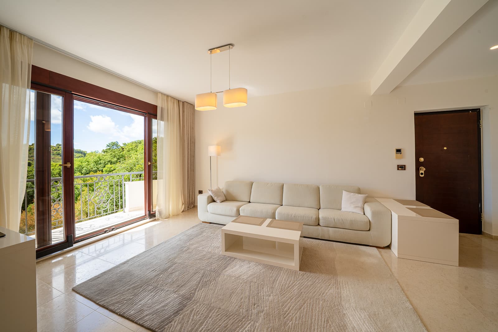 Квартира в Петровце №2489