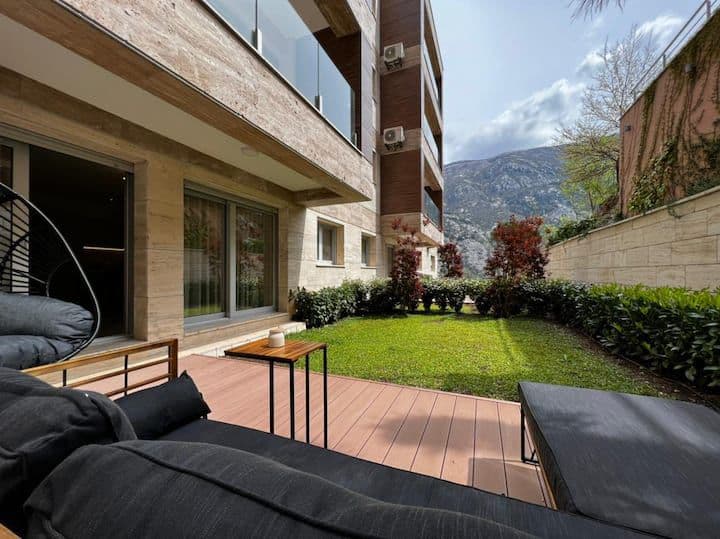 Студио в Котор №2544