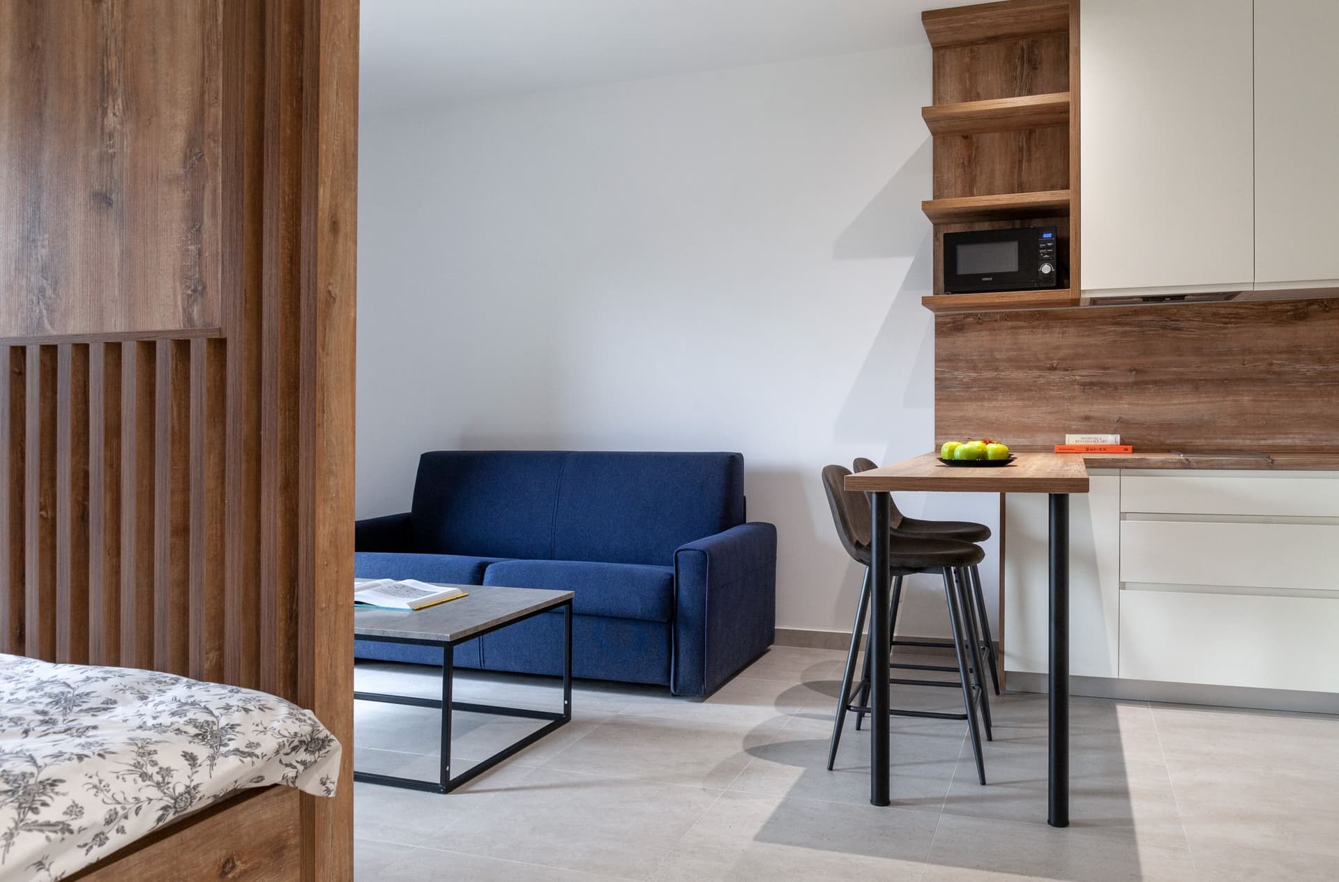 Квартира в Которе №2547