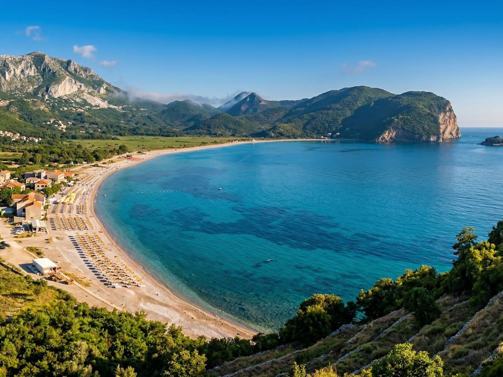 Buljarica