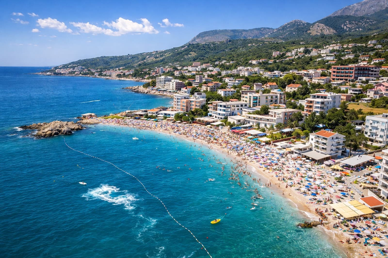 Добрые Воды