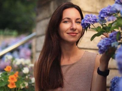 Valeria Nekrashevich