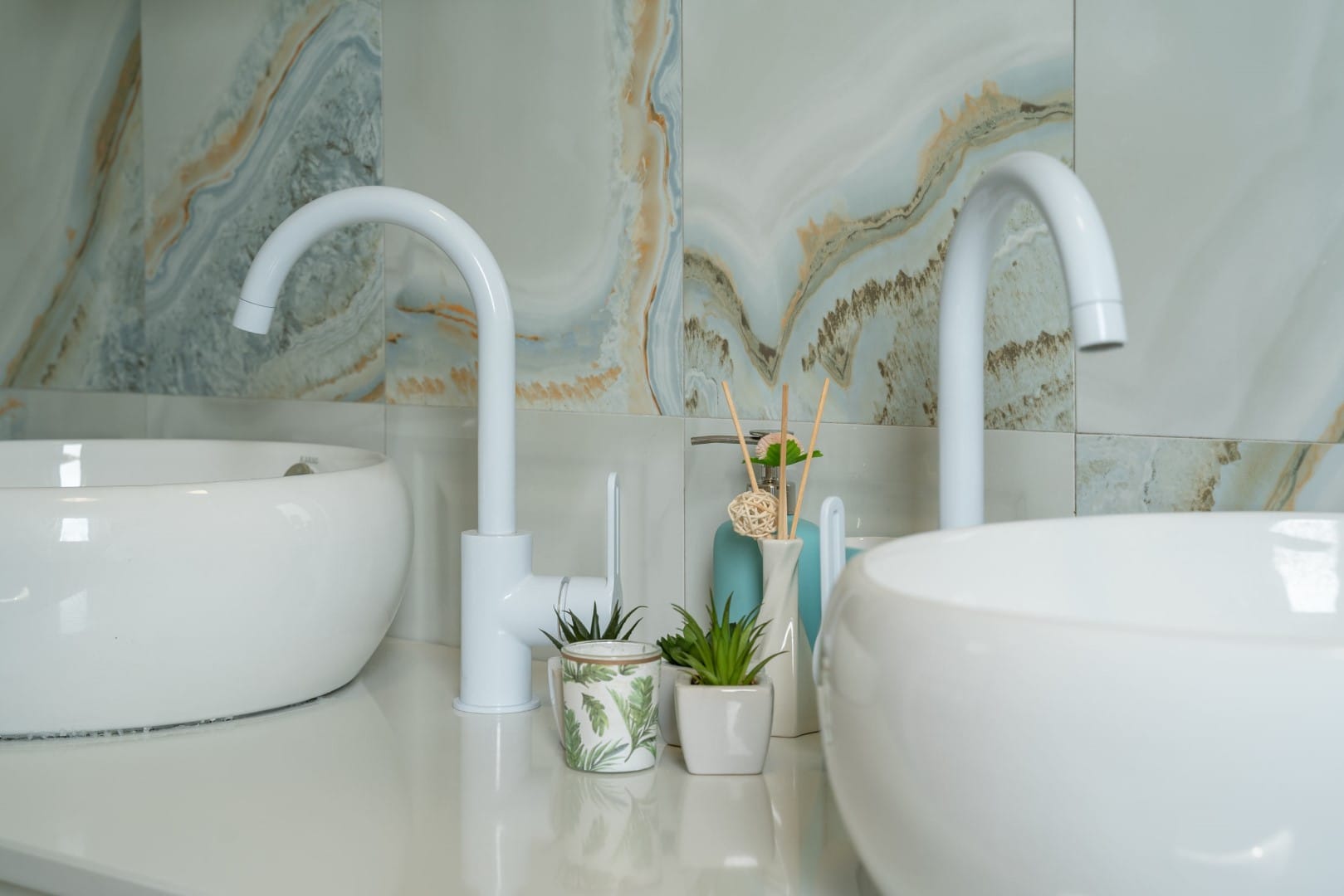 Bathroom — Houses in Blizikuch