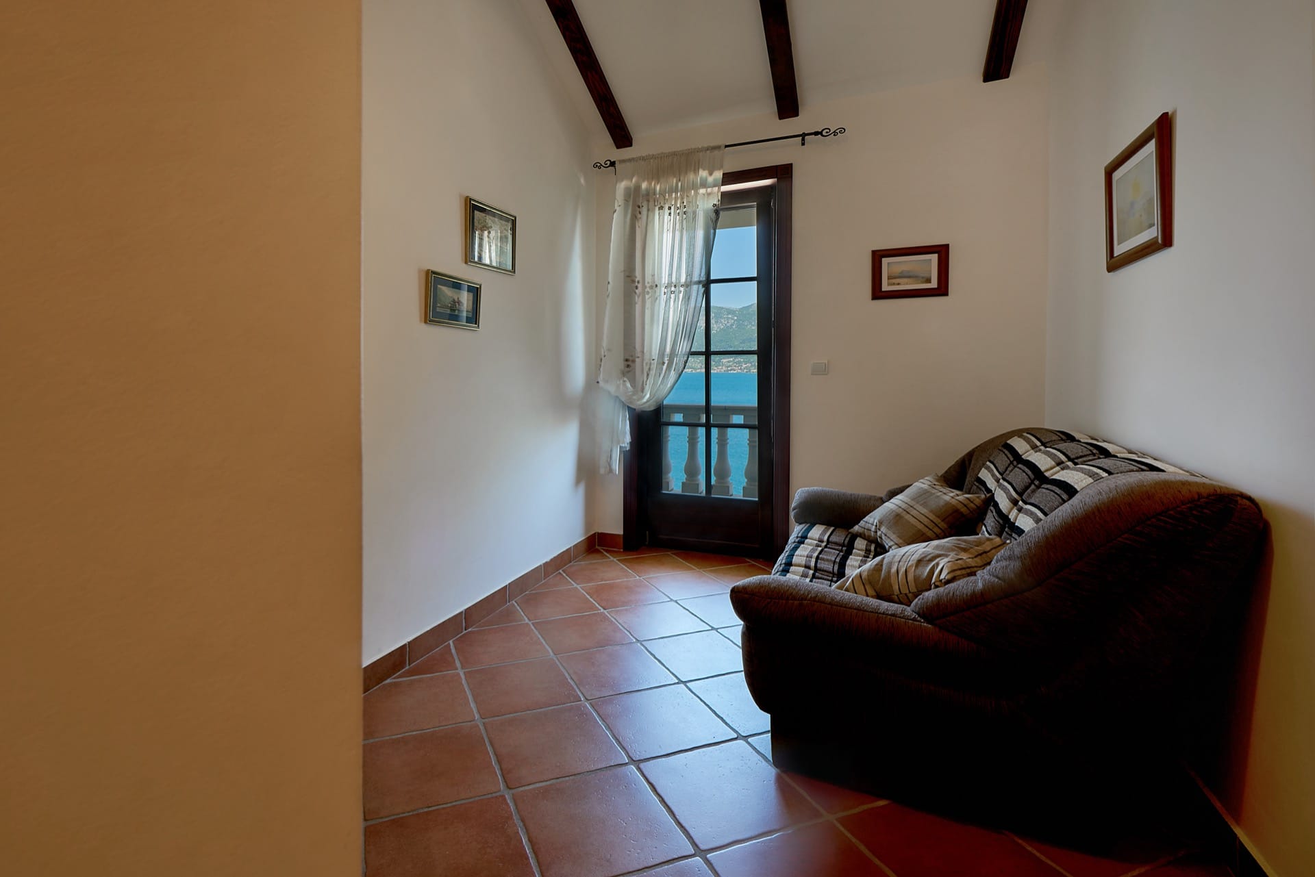 Photo of the property — Villas in Kostanica