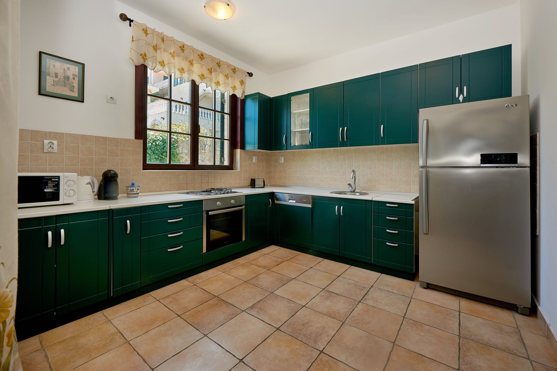 Photo of the property — Villas in Kostanica