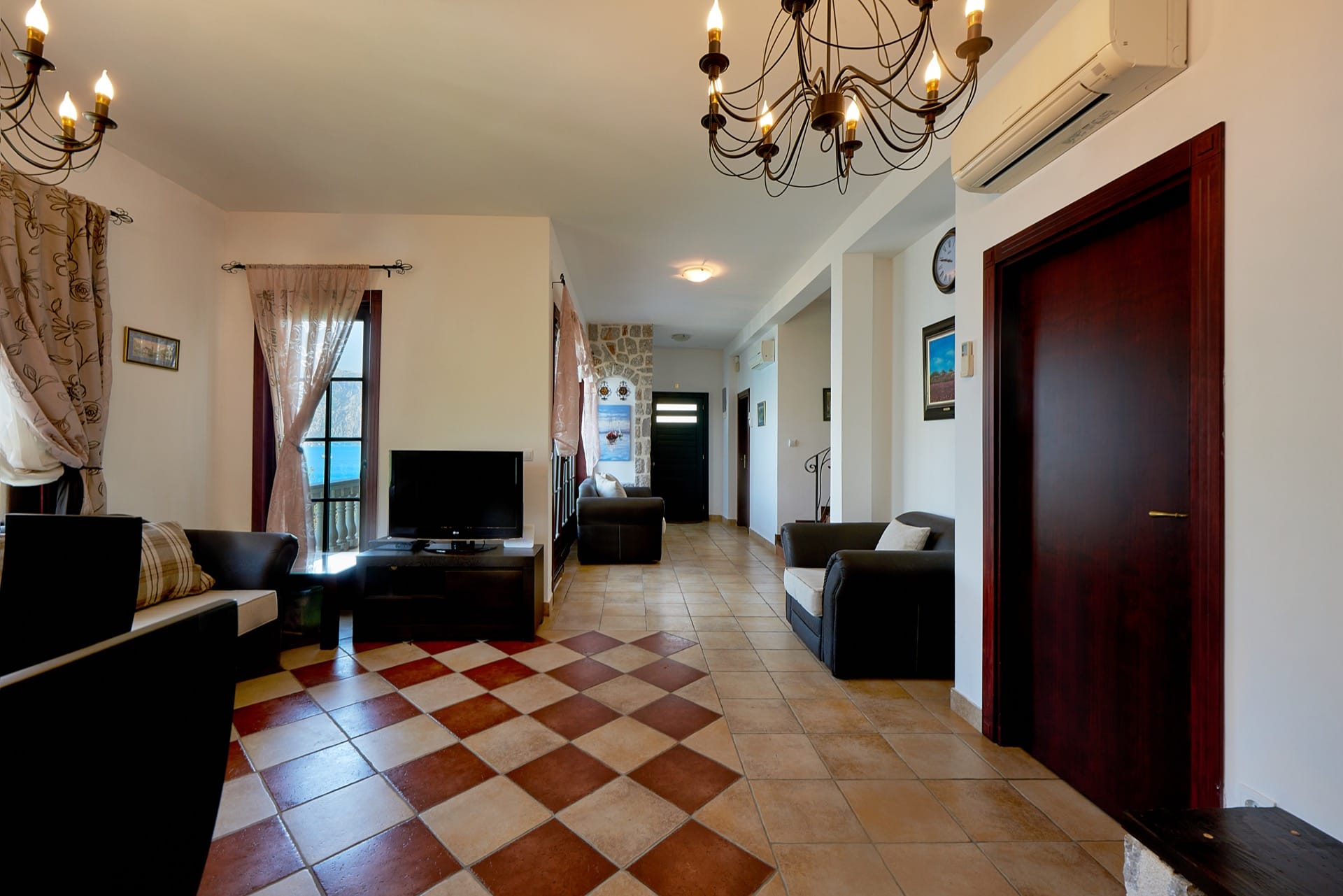 Photo of the property — Villas in Kostanica