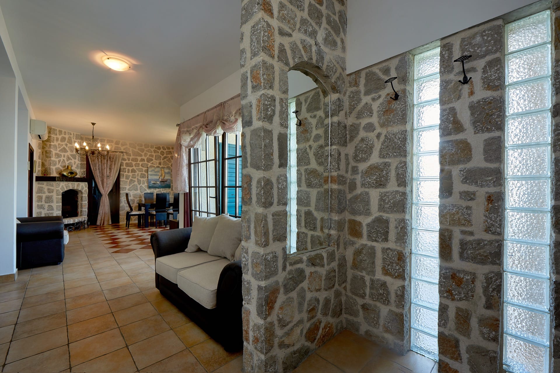 Property photo — Villas in Kostanica