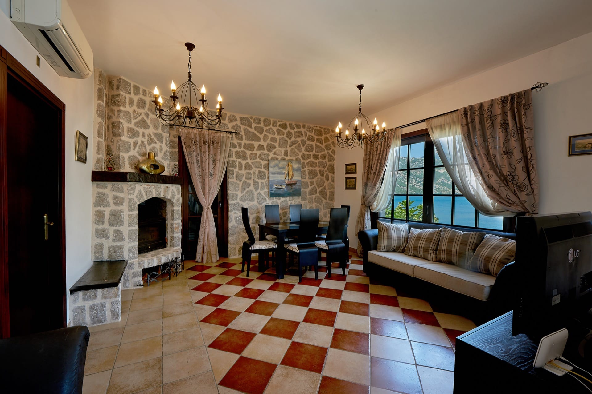 Photo of the property — Villas in Kostanica