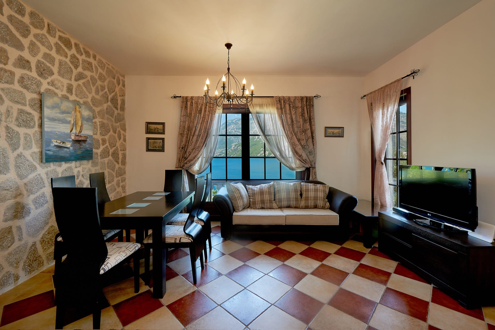 Photo of the property — Villas in Kostanica