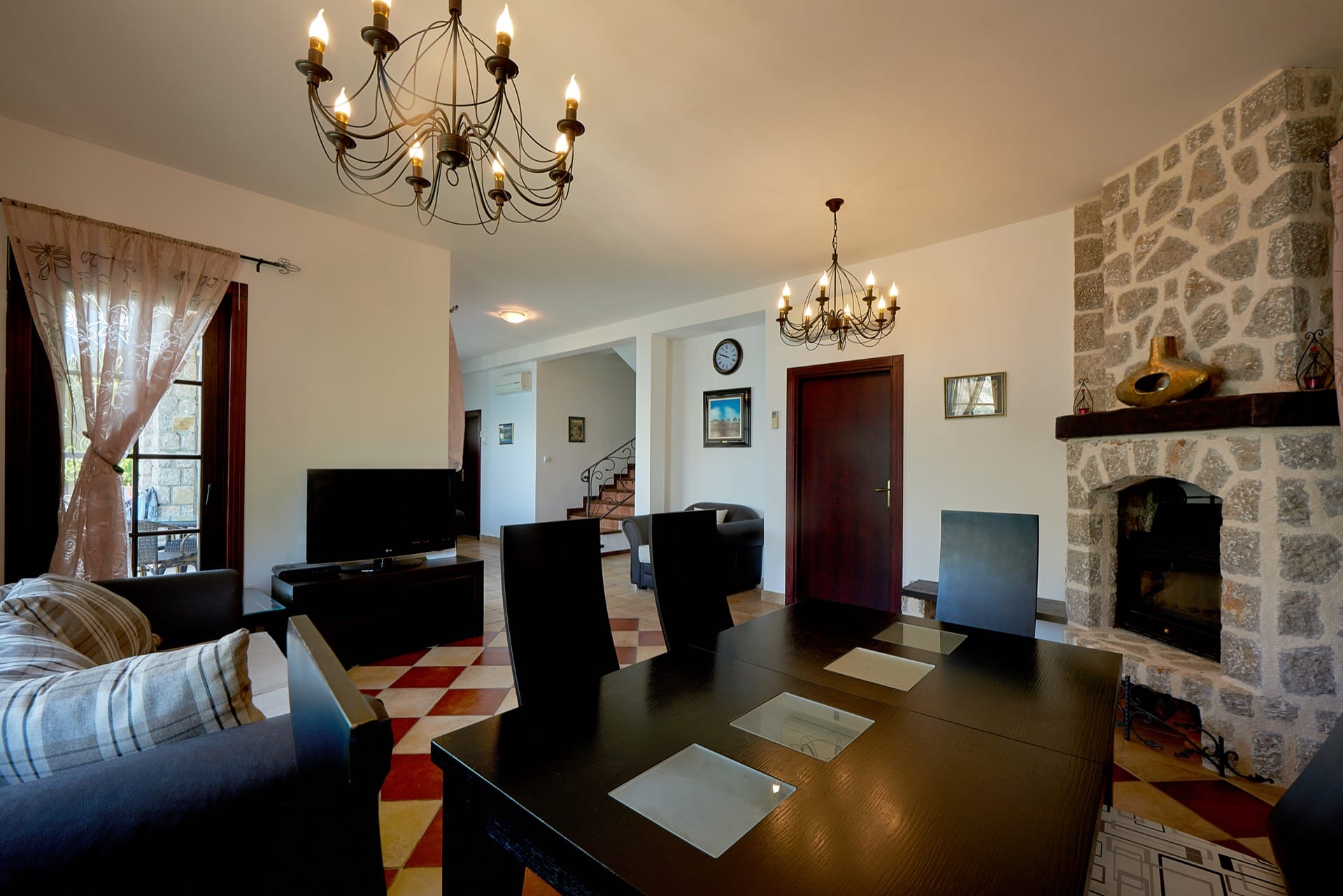 Photo of the property — Villas in Kostanica