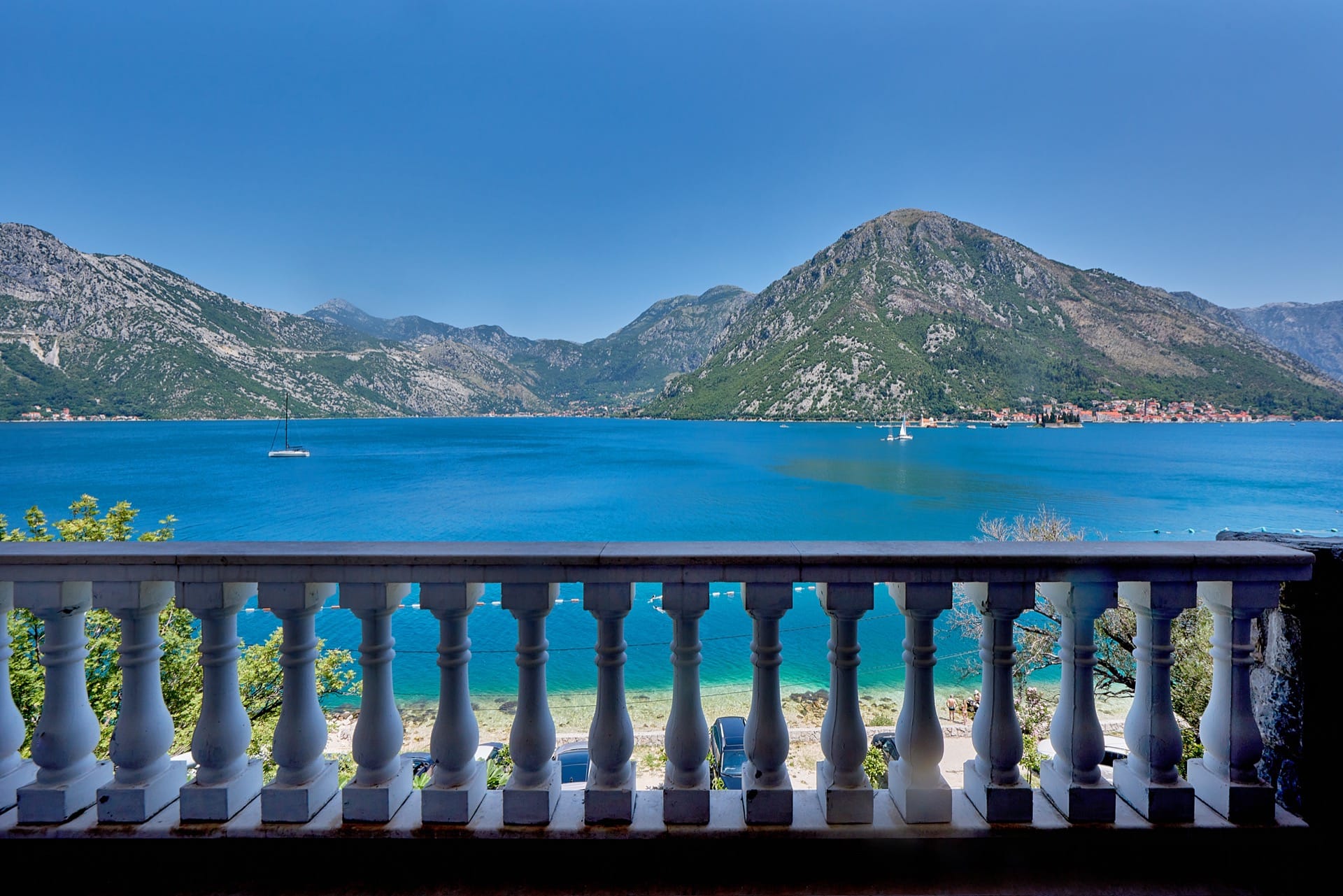 Property photo — Villas in Kostanica