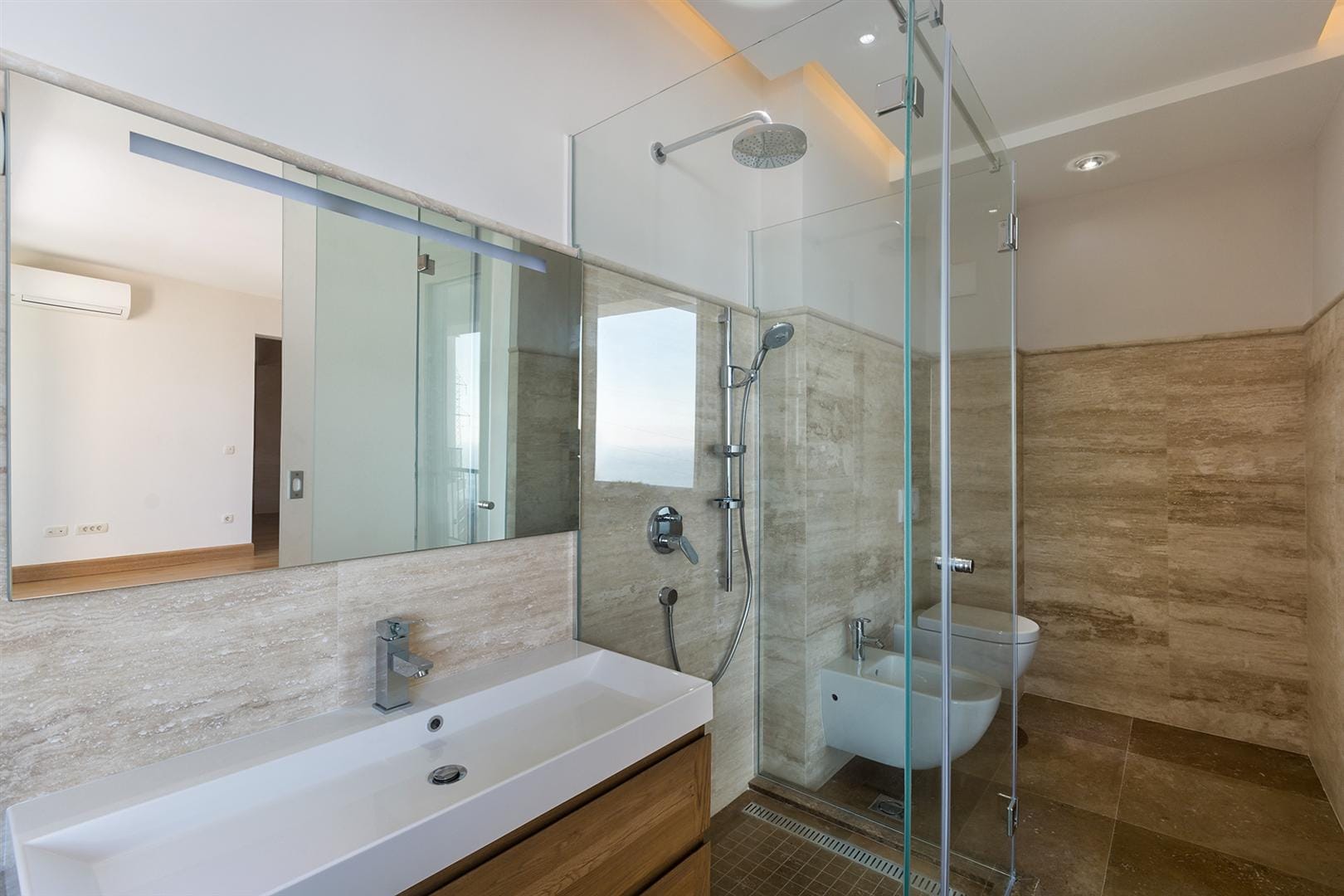 Bathroom — Villas in Blizikuće