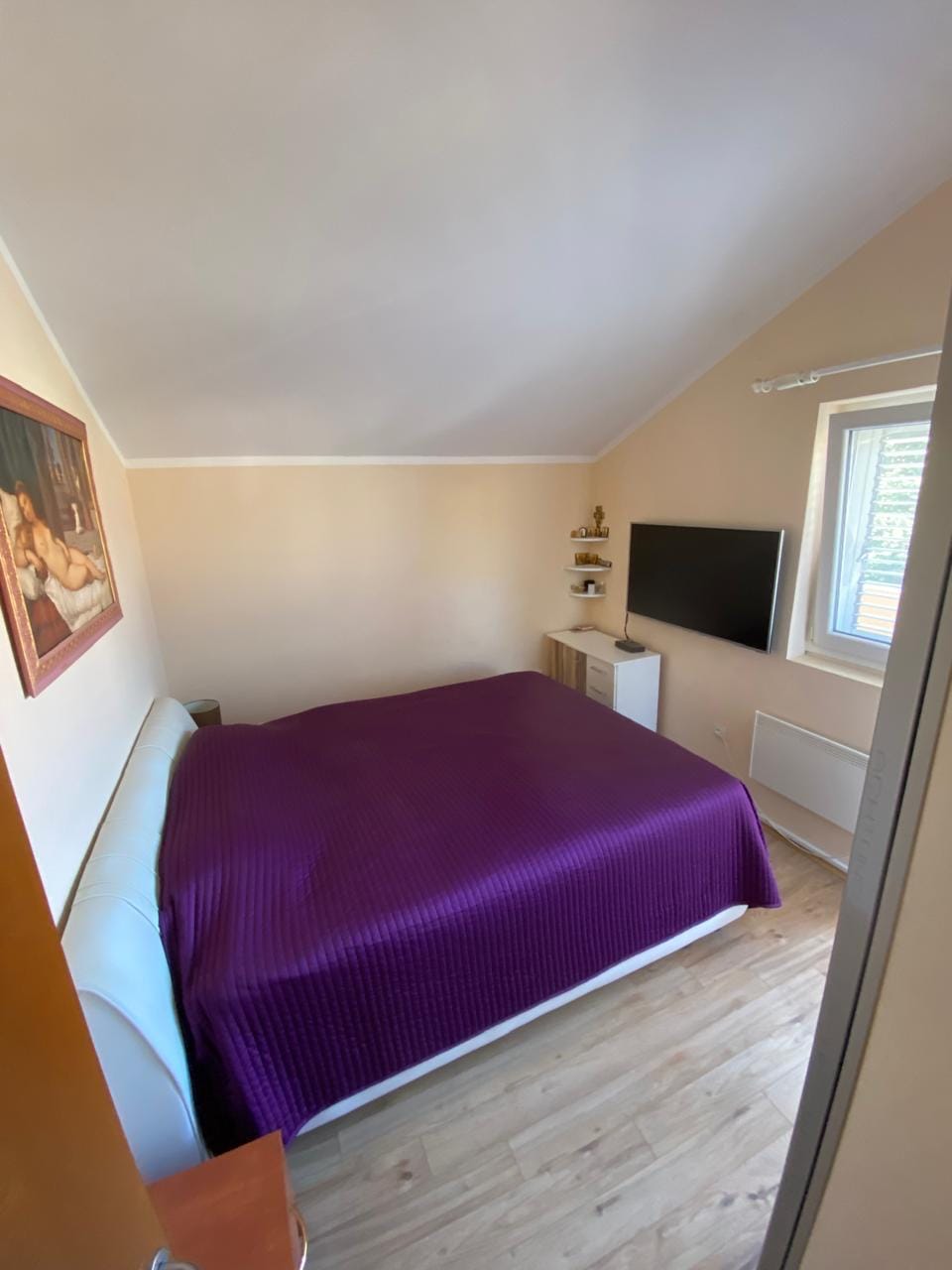 Mini Hotel in Radovići No. 2514