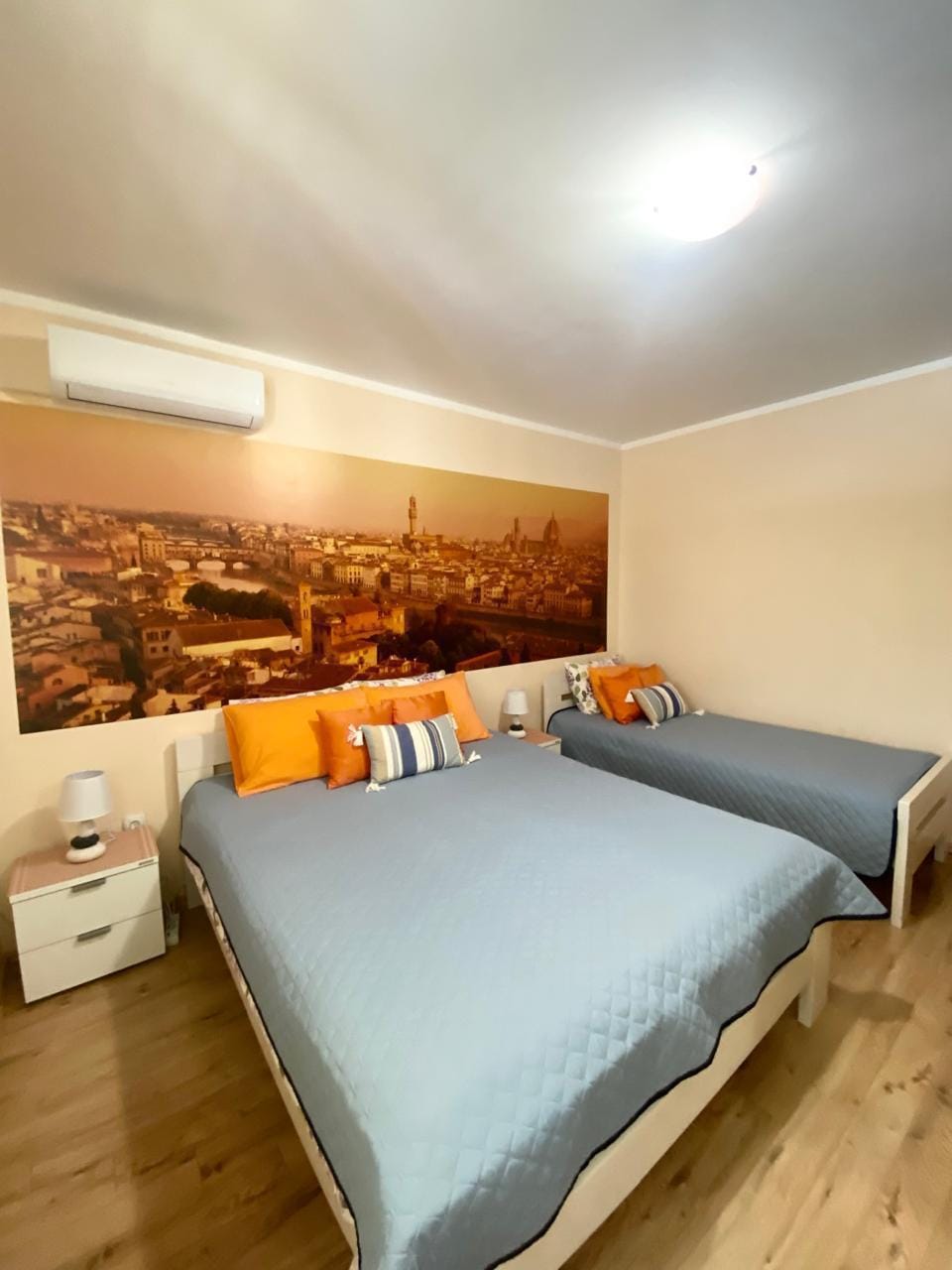 Mini Hotel in Radovići No. 2514