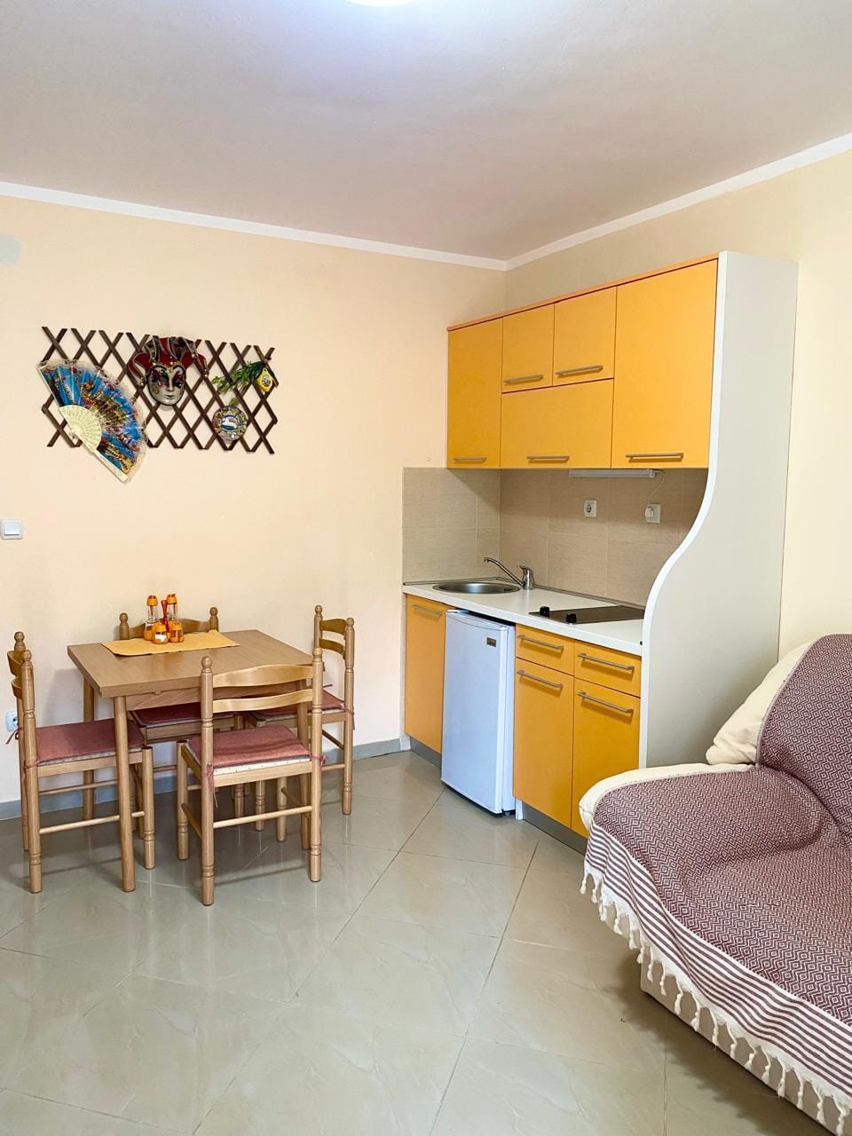 Mini Hotel in Radovići No. 2514