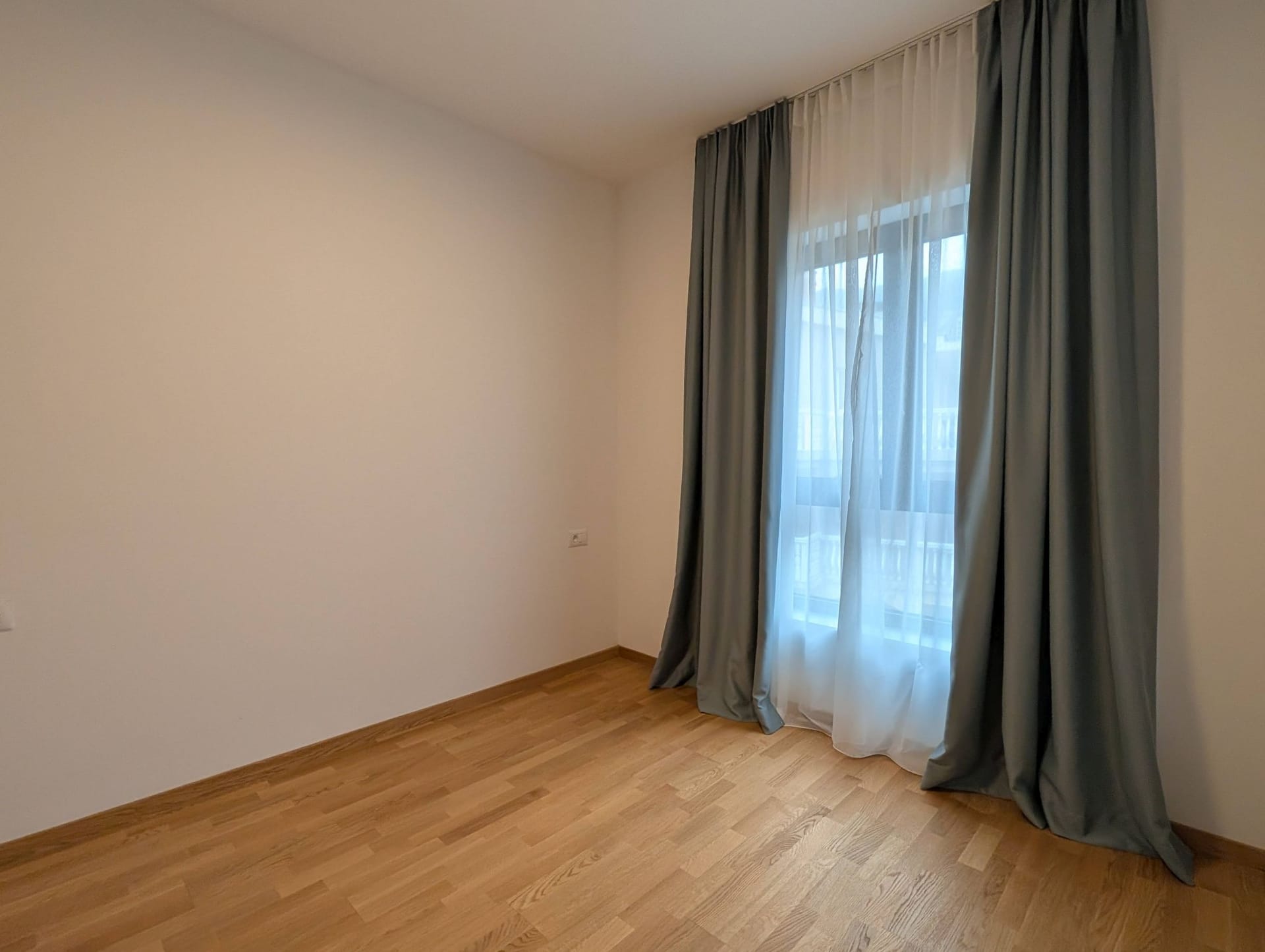 Apartment in Bečići No. 2530