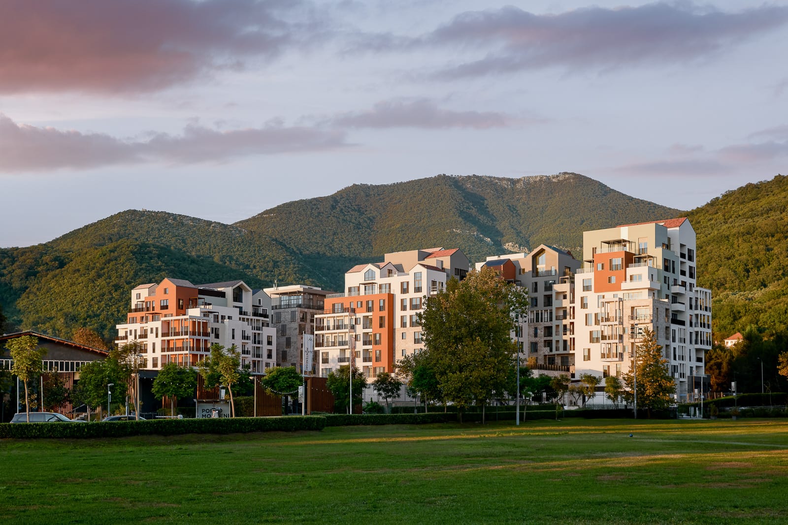 New Rules for Foreigners in Montenegro: Minimum Property Value Threshold of 200 Thousand Euros