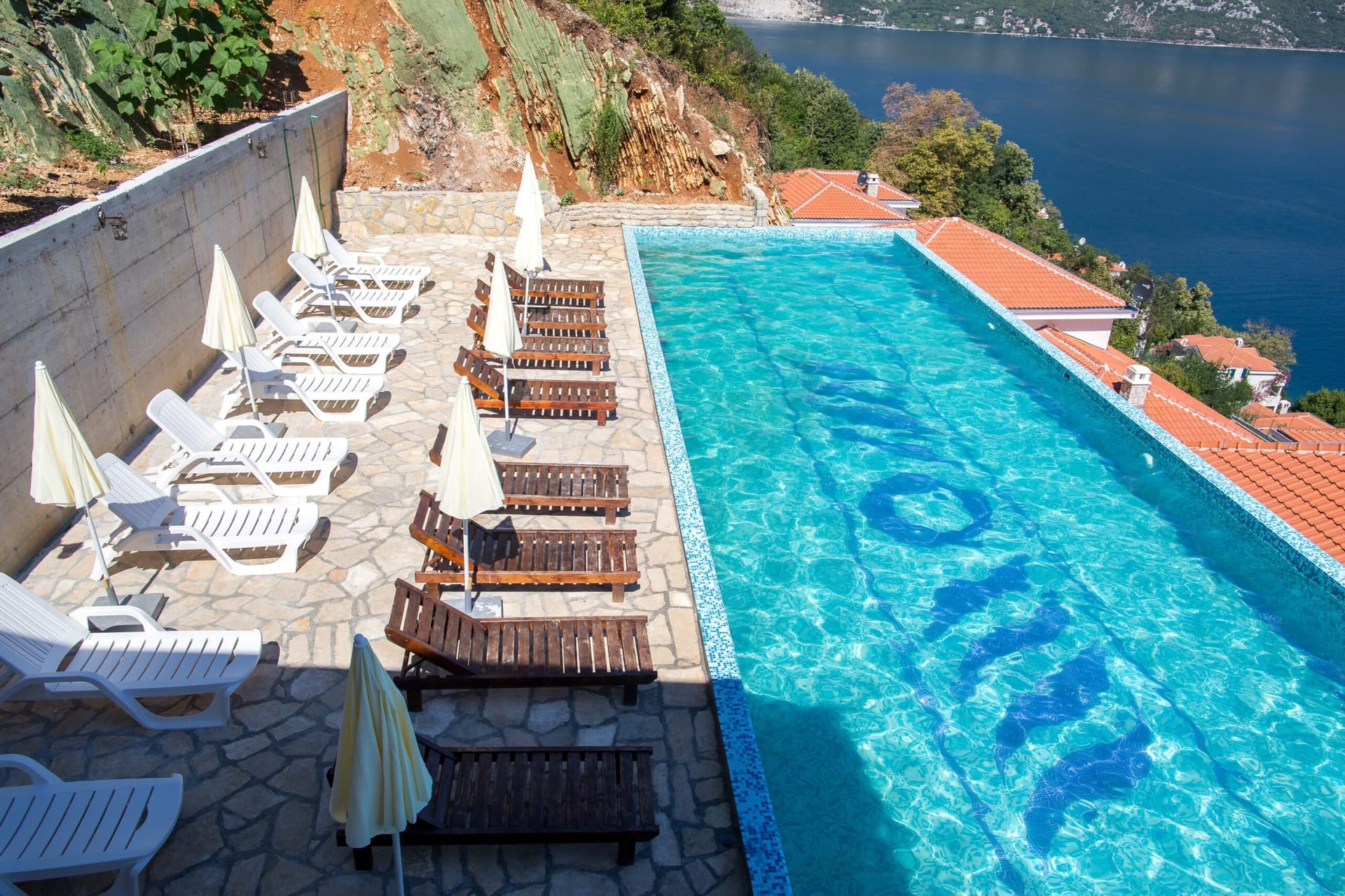 Photo of the property — Villas in Kostanica