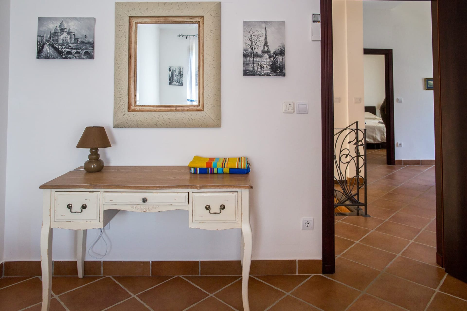 Photo of the property — Villas in Kostanica