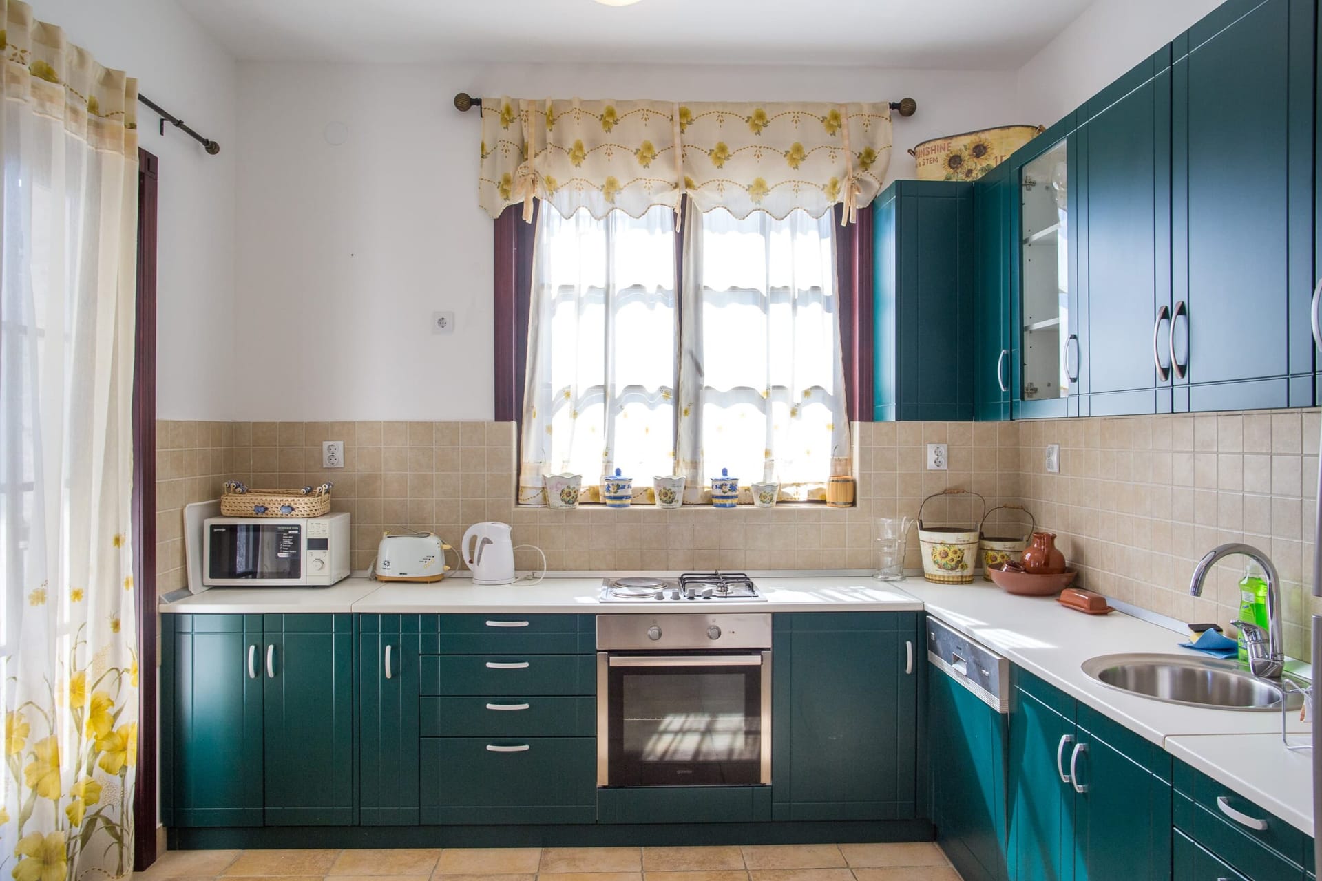 Photo of the property — Villas in Kostanica