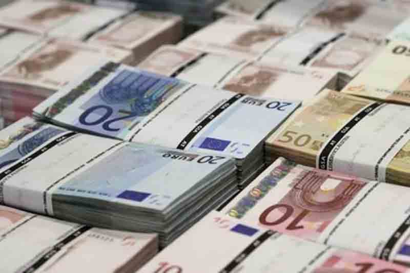 Правительство Черногории планирует занять сотни миллионов евро в 2026 году