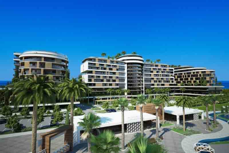 Новый 5-звездочный отель Pullman Resort откроется в Черногории