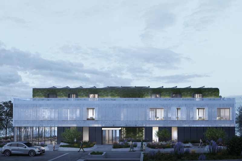 Центральный банк Черногории планирует открыть образовательный центр в Тивате