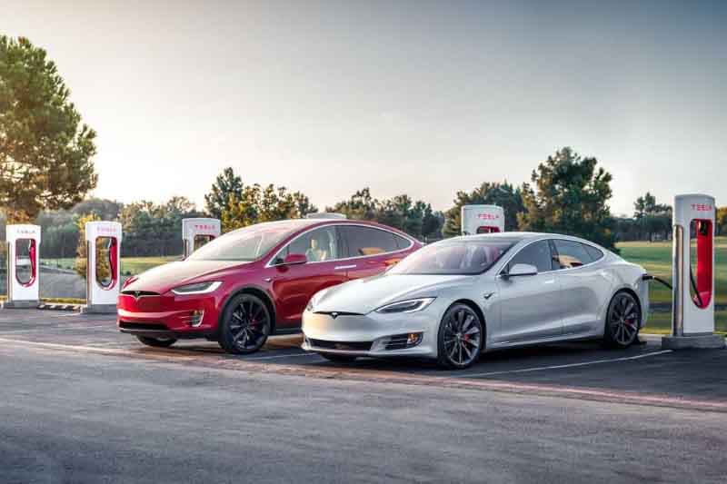 5000 евро на покупку электромобиля — новые субсидии