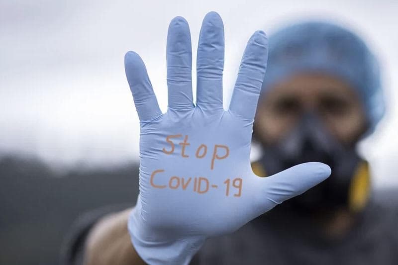 Пакет новых мер в Черногории: усложнены условия въезда в страну