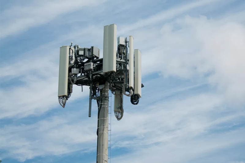 Сеть 5G ввел в эксплуатацию черногорский Telekom