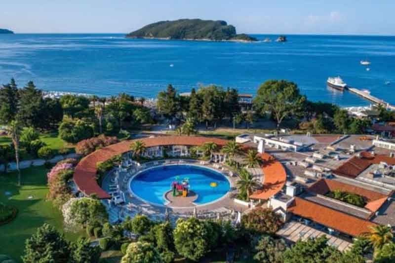 Новый отель в списке проектов на получение экономического гражданства