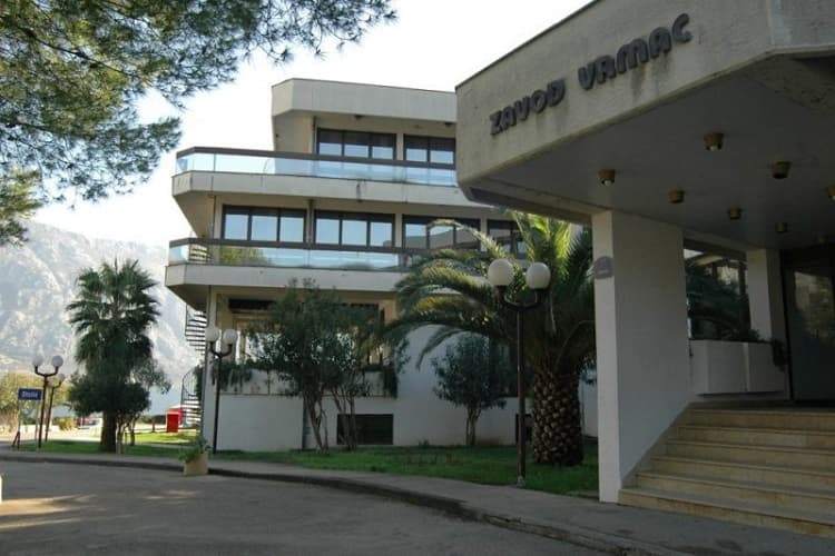 В Бока-Которской бухте построят отель «четыре звезды»