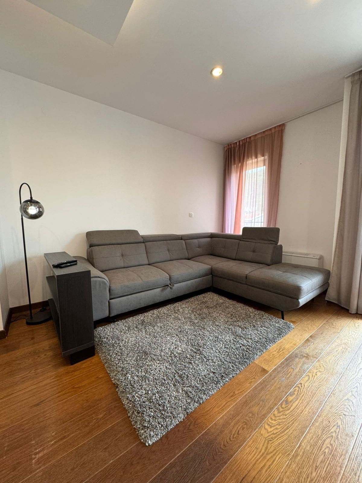 Фото объекта — apartments