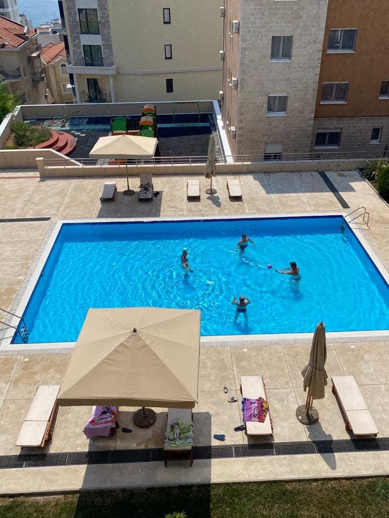 Фото объекта — apartments