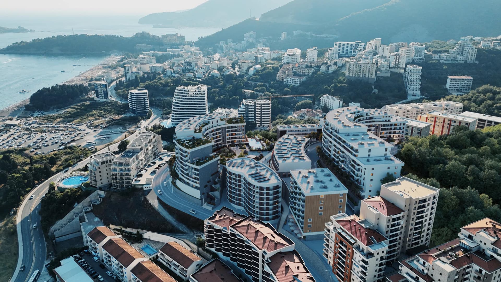 Фото объекта — residential-complexes